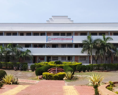 Nursing College Jath Sangli Maharashtra